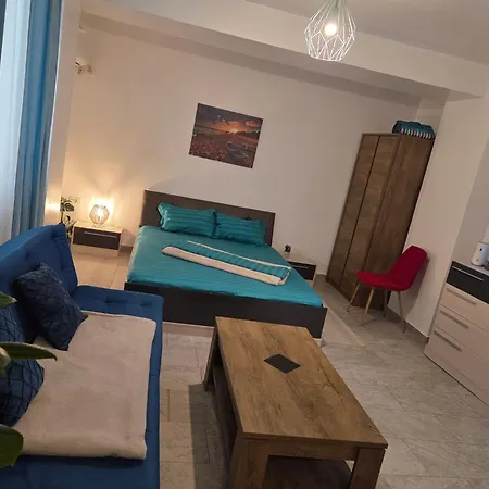 Apartment Turquoisestudiomamaianord