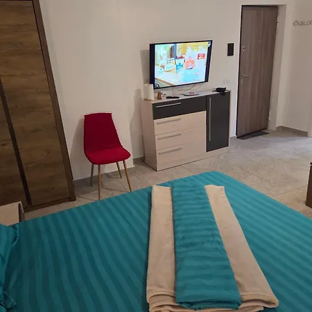 Turquoisestudiomamaianord